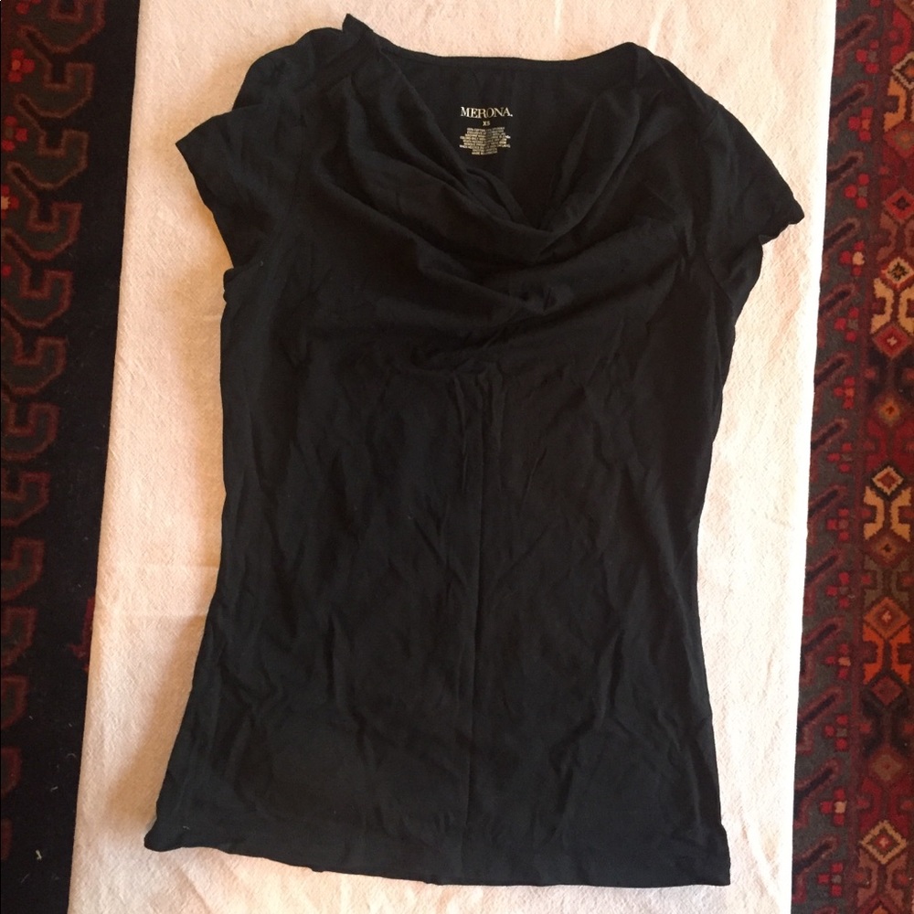 Merona shirt
